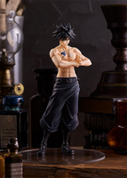 Fairy Tail - Gray Fullbuster POP UP PARADE Figure image number 3