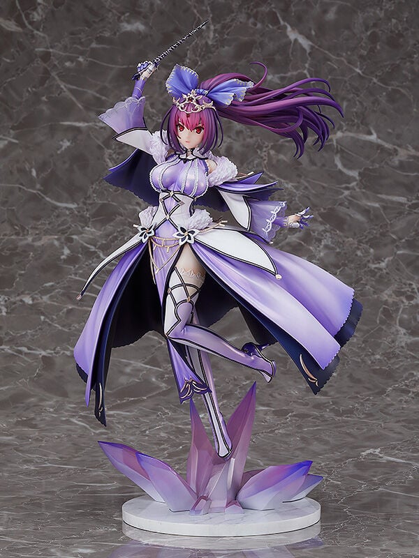 fategrand-order-casterscathach-skadi-17-scale-figure