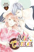 Mint Chocolate Manga Volume 8 image number 0
