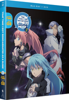 That Time I Got Reincarnated as a Slime Season 2 Part 2 Blu-Ray/DVD image number 0