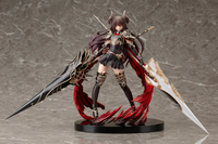 rage-of-bahamut-forte-the-devoted-18-scale-figure-re-run image number 1