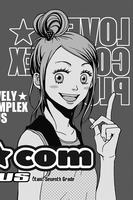 Love*Com Manga Volume 17 image number 3