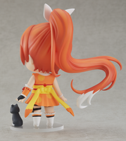 Hime and Yuzu Series 1 Ver Crunchyroll Nendoroid Figure image number 5