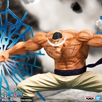 One Piece - Edward Newgate DXF Special Figure image number 3