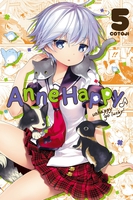 Anne Happy Manga Volume 5 image number 0