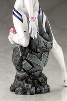 Evangelion 3.0+1.0 Thrice Upon a Time - Mari Makinami 1/6 Scale Figure image number 8