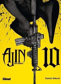 AJIN-T10 image number 0