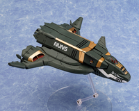 Macross Delta - VB-6 Konig Monster Model Kit image number 15