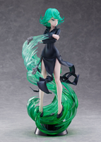 One-Punch Man - Terrible Tornado 1/7 Scale Figure image number 4