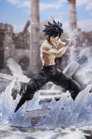 Fairy Tail Final Season - Gray Fullbuster 1/8 Scale Figure image number 12