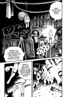 Panorama of Hell Manga image number 1