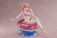 My Teen Romantic Comedy SNAFU Climax - Yui Yuigahama Prize Figure (Aqua Float Girls Ver.) image number 0