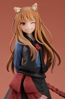 spice-and-wolf-holo-pop-up-parade-figure-2024-ver image number 5