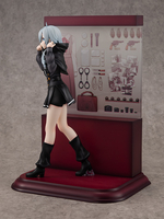 Spy Classroom - Monika 1/7 Scale Figure (Glint Light Novel Ver.) image number 1