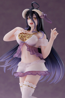 Overlord - Albedo Coreful Prize Figure (Nightwear Gown Ver.) image number 7