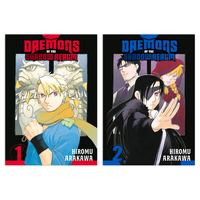 daemons-of-the-shadow-realm-manga-1-2-bundle image number 0
