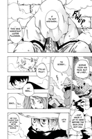 Muhyo & Roji's Bureau of Supernatural Investigation Manga Volume 4 image number 3