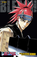 bleach-3-in-1-edition-manga-volume-4 image number 0