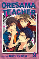 oresama-teacher-manga-volume-9 image number 0
