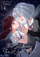 the-summer-you-were-there-manga-volume-4 image number 0