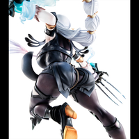 Atelier Ryza Ever Darkness & the Secret Hideout - Lila Decyrus Figure (Lucrea Ver.) image number 6