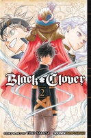 black-clover-manga-volume-2 image number 0