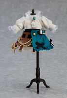 Tailor Anna Moretti Nendoroid Doll Figure image number 3