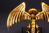 Yu-Gi-Oh! - The Winged Dragon of Ra Egyptian God Statue image number 10