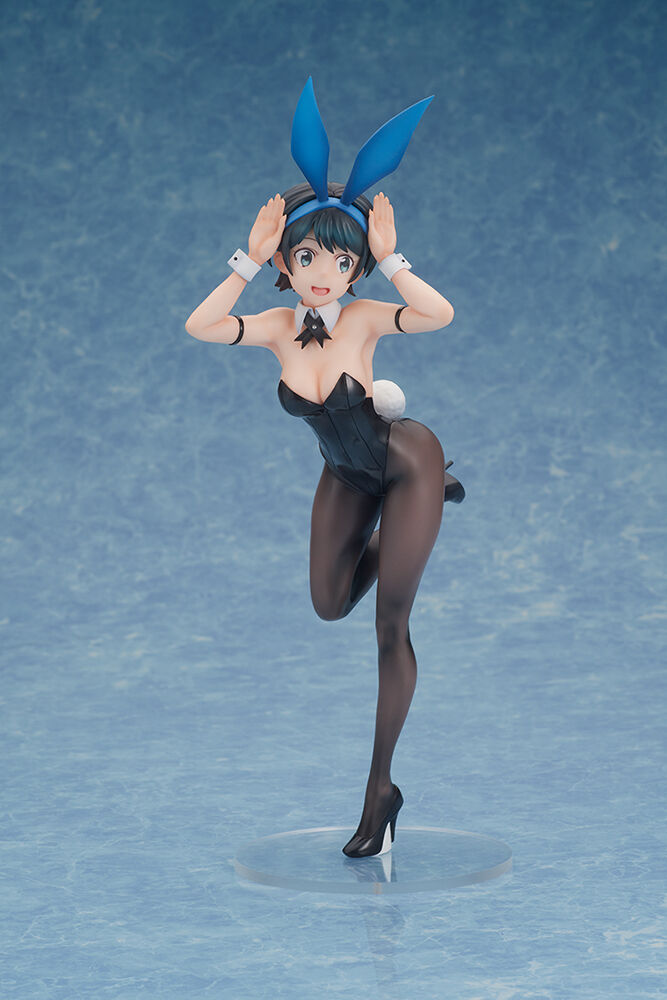 rent-a-girlfriend-ruka-sarashina-17-scale-figure-bunny-ver