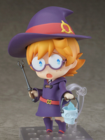 little-witch-academia-lotte-jansson-nendoroid-3rd-run image number 1
