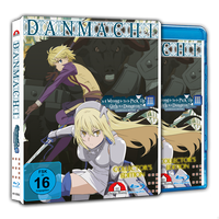 Danmachi-FamiliaMyth3-BD-Vol3-Bundle image number 7