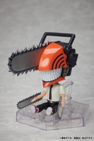 chainsaw-man-chainsaw-man-dform-chibi-action-figure image number 3