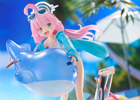 blue-archive-hoshino-17-scale-figure-swimsuit-ver image number 11