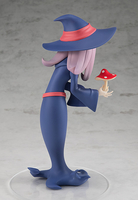 Little Witch Academia - Sucy Manbavaran POP UP PARADE Figure image number 7