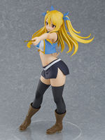 Fairy Tail Final Season - Lucy Heartfilia X-Large POP UP PARADE Figure image number 3