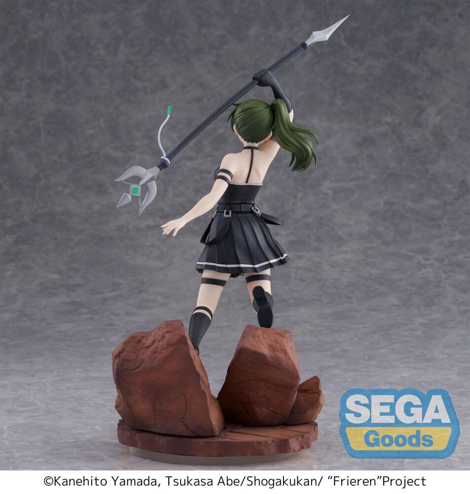 frieren-beyond-journeys-end-luminasta-pvc-statue-uebel-spell-that-slashes-almost-anything-ver-27-cm image number 3