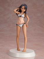 Don't Toy With Me Miss Nagatoro - Hayase Nagatoro Figure (Summer Queens Ver.) image number 5