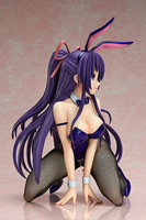 Date A Live - Tohka Yatogami 1/4 Scale Figure (Bunny Ver.) image number 1