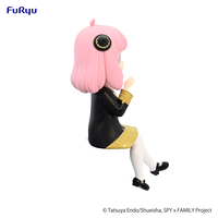Anya Forger (Re-run) Spy X Family Noodle Stopper Figure image number 5