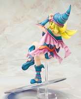 Yu-Gi-Oh! - Dark Magician Girl 1/7 Scale Figure (Re-run) image number 2