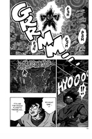 Dragon Ball Z Manga Volume 4 (2nd Ed) image number 4