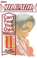 BLEACH-ROMAN-CAN'T-FEAR-YOUR-OWN-WORLD-T02 image number 0
