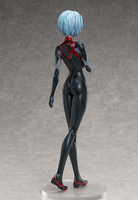 Rebuild of Evangelion - Rei Ayanami (Tentative Name) 1/4 Scale Figure (Big Scale Ver.) image number 5