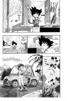 Dragon Ball Manga Volume 1 (2nd Ed) image number 7