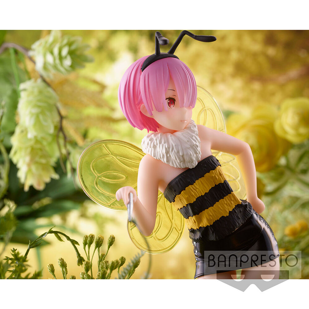 Ram Fairy Elements Ver Re:ZERO Preisfigur image number 7