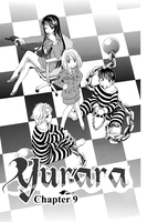 yurara-graphic-novel-3 image number 2