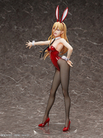 Chainsaw Man - Power 1/4 Scale Figure Bunny Ver. image number 3