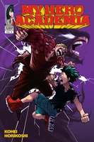 My Hero Academia Manga Volume 9 image number 0