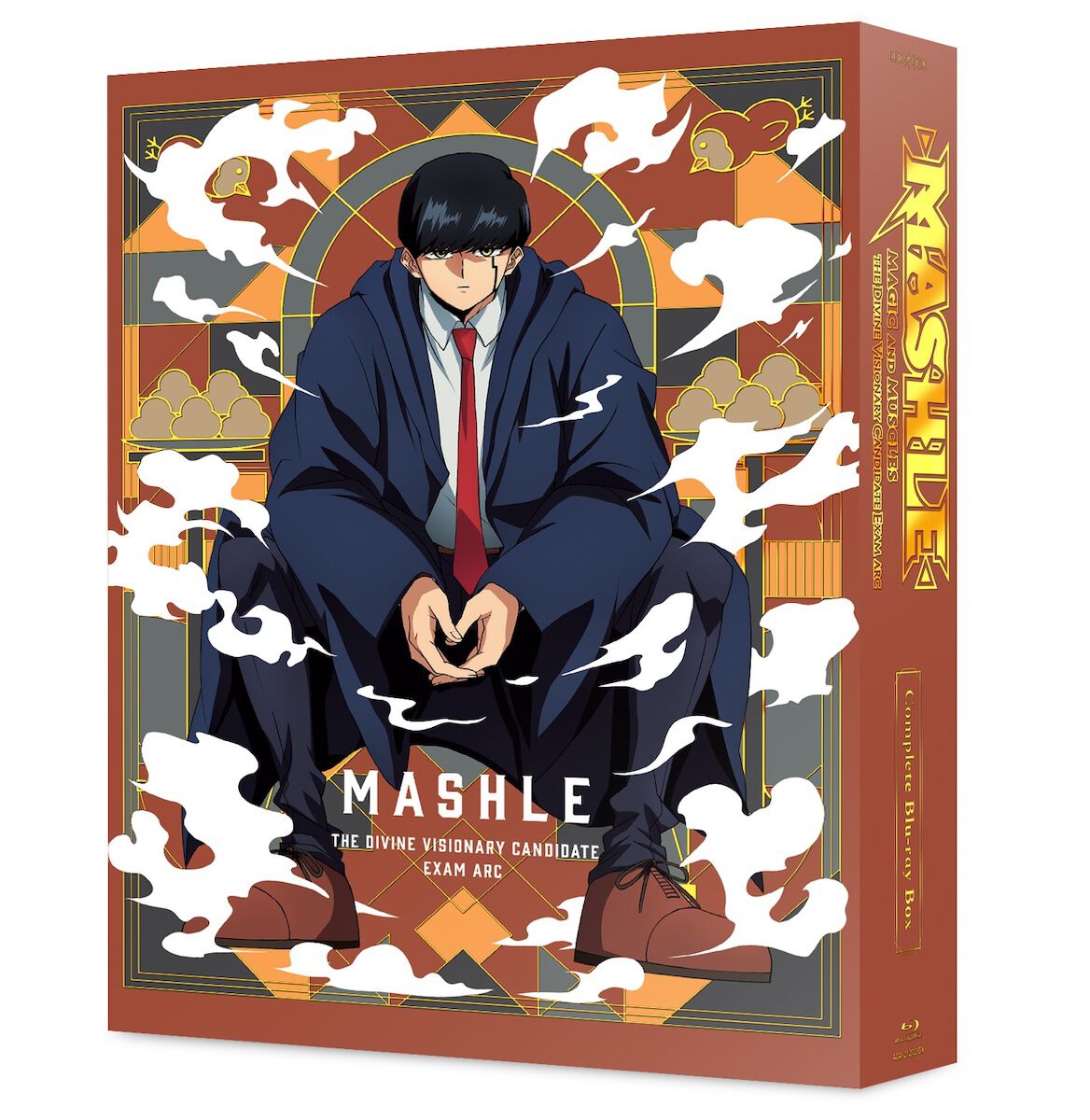 mashle-magic-and-muscles-the-divine-visionary-candidate-exam-arc-blu-ray
