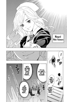 rosariovampire-manga-volume-7 image number 4